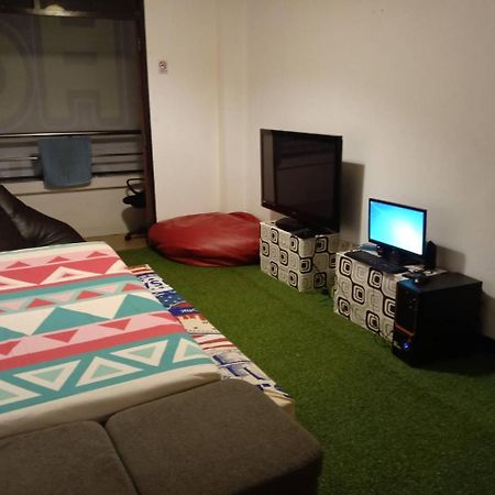 Vr Hostel Khaosan Bangkok Exterior foto